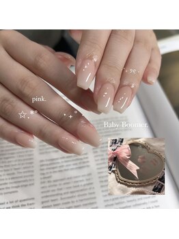 ルーム(RooM)/Baby Boomer*