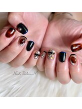 ネイルサロン エヌ(Nail Salon N)/