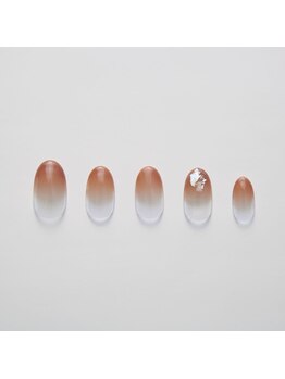 アトリエはるか 天神ソラリアステージ店/シンプルアートコース税込5940円