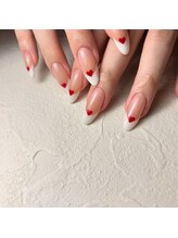 デュオ(duo)/ハートフレンチ