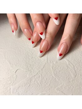 デュオ(duo)/ハートフレンチ