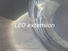 【最新☆】LEDマツエク＊フラットラッシュ100本　￥7000