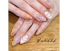 ワイズネイル(Y's NAIL)/