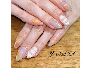 ワイズネイル(Y's NAIL)/