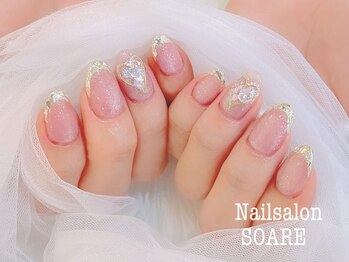 ネイルサロンソアレ(SOARE)/