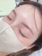ティンクアイ(Tink eye)の写真/眉を整えて目元の魅力を最大限に引き出します★【アイブロウ×まつ毛パーマ】でナチュラル綺麗が叶います♪