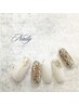 【初回口コミ】オフ込み☆定額アートやり放題6,500円＜アート度★★＞