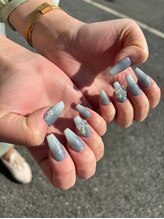 セブンルックスココ 宇都宮西川田店(7LOOKS COCO)/90min【ハンド90分デザイン】