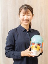 ケアハウスビューティー 戸塚(CARE HOUSE beauty)&nbsp;前田 紬希