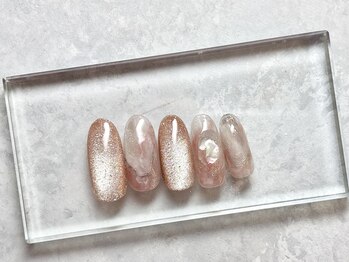 ローズデール アベイユ(ROSEDALE Abeille)/