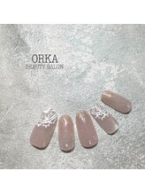 オルカ(ORKA)/定額10000