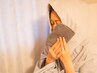 【効果を実感したい方◎温活痩身】スッキリボディコース75分6800円→5800円