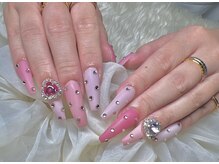 ベリール(Belire)/持ち込み/長さだし/フィルイン