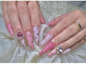 ベリール(Belire)/持ち込み/長さだし/フィルイン