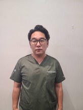 たくみ鍼灸整骨院 大森町院 西 京和