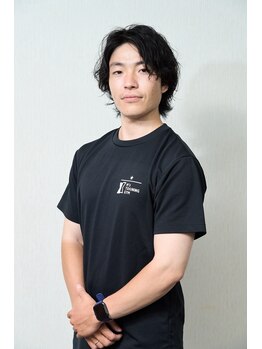 エムズ整体/楽しく続けられる永島トレーナー