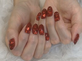 持ち込みハートホロ　¥8000