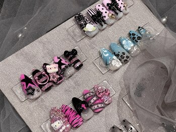 ダークハニー 原宿店(Dark Honey)