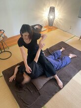 ヴィタール(Vital)&nbsp;早坂 まゆ美