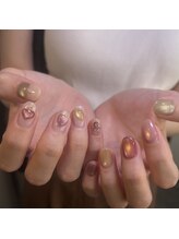 エクリプス(ECLIPSE)/秋フルーツのマグデザイン