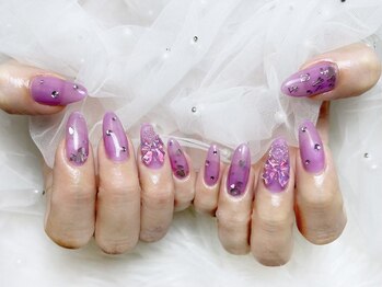 ラスズラン(La suzuran)/120分