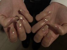 ネイルズ ララ(nails Lala)/つるぷやmagnet。