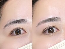 ソプラ 京都駅前店(sopra)/目元垢抜けセット