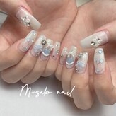 エムサロン(M-salon)