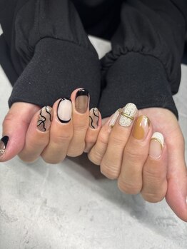 アバンギャルド(Avantgarde)/