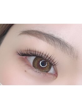 キープ力が自慢のサロン