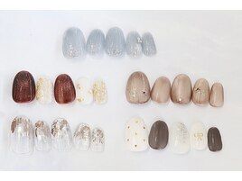 1月トレンド☆定額デザイン☆