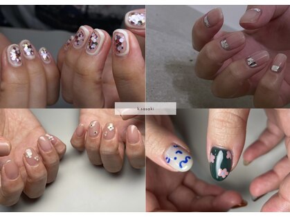 ケイササキ(k.sasaki)の写真