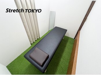 ストレッチトウキョウ 祐天寺店(Stretch TOKYO)/祐天寺 | &nbsp;個室プライベート空間