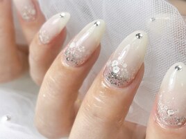 グラデーションネイル銀座