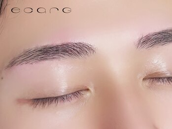 エサージュ 新宿店/メンズアイブロウスタイリング