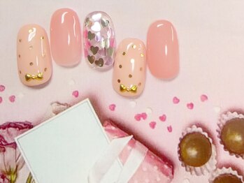 ２月【定額】エレガントコース