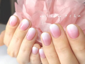 美人ネイル☆ベイビーブーマー