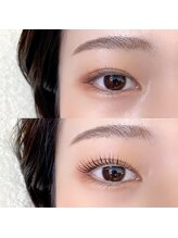 Frances～Grace～/まつ毛パーマ