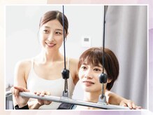 aricare【アリケア】青山 WINBACK痩身×根本改善ケア／完全個室/完全個室で安心＊