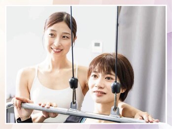 aricare【アリケア】青山 WINBACK痩身×根本改善ケア／完全個室/完全個室で安心＊