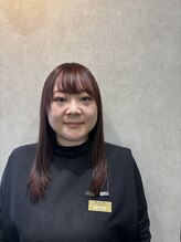 アンジェリカミッシェル 恵比寿店&nbsp;S. Eguchi