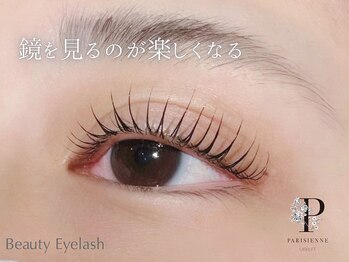 ビューティーアイラッシュ Gコレクション阪急宝塚/パリジェンヌ/パーマ/まつげ