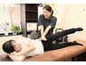 【産後骨盤矯正】骨盤から体をリファイン！以前より調子良い体へ/ベビーカー