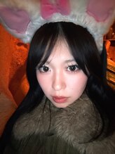 エリマ 京都駅前店(elima) 大崎 優菜