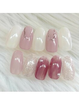 アールイー(Re:)/6/1～カラー変更なしで￥4980