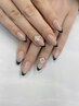 【hand】フレンチ ¥7,500→ ¥7,200