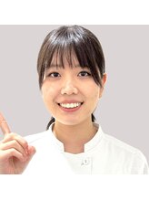 アイキュア鍼灸接骨院 中目黒(iCure鍼灸接骨院) 高田 晏奈