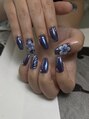 サロン ド リコ 豊崎店(salon de lico) カウセリング、持ち、アートに自信あります★お任せください◎