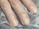 Le.lien-makiko24  【ル.リアン】の写真/【爪のお悩み丸ごと解決】丁寧な本格ケア×高技術フィルイン◎薄爪・モチの悪さを改善して健康的な美爪へ