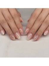 アイリッシュネイル 久屋大通店(Irish Nail)/8月キャンペーン